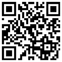 Cloudbacko App QR code