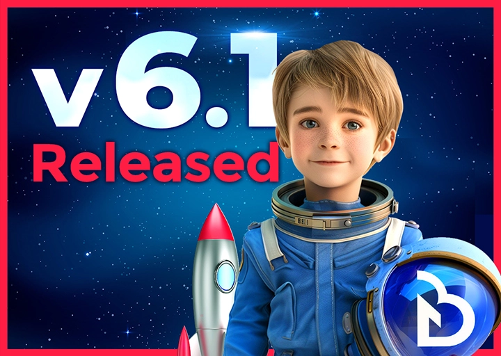 Product release: CloudBacko v5.15 now available to further secure your valuable data
