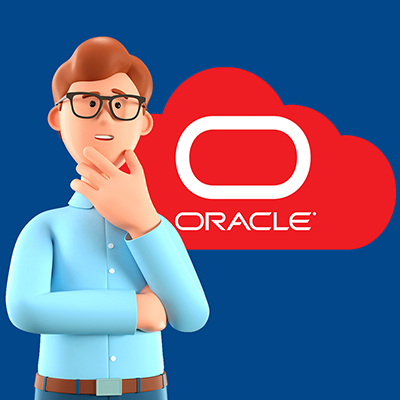 backup oracle