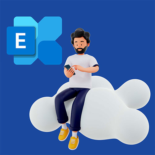 Backup Microsoft Exchange mailboxes using CloudBacko Go