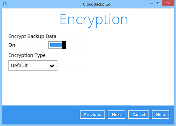 Backup OneDrive