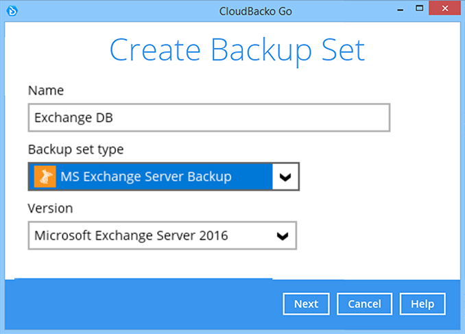 Microsoft Exchange Server (database)